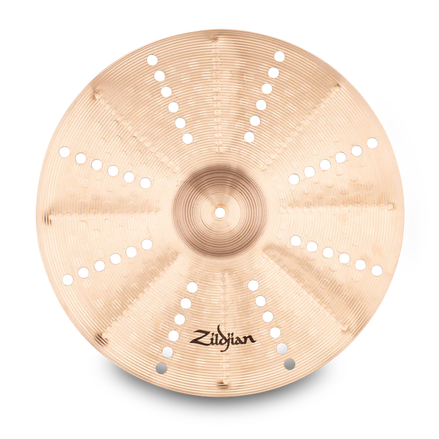 Cymbal Zildjian I Family - I Trash Crash 17" - ILH17TRC - Việt Music