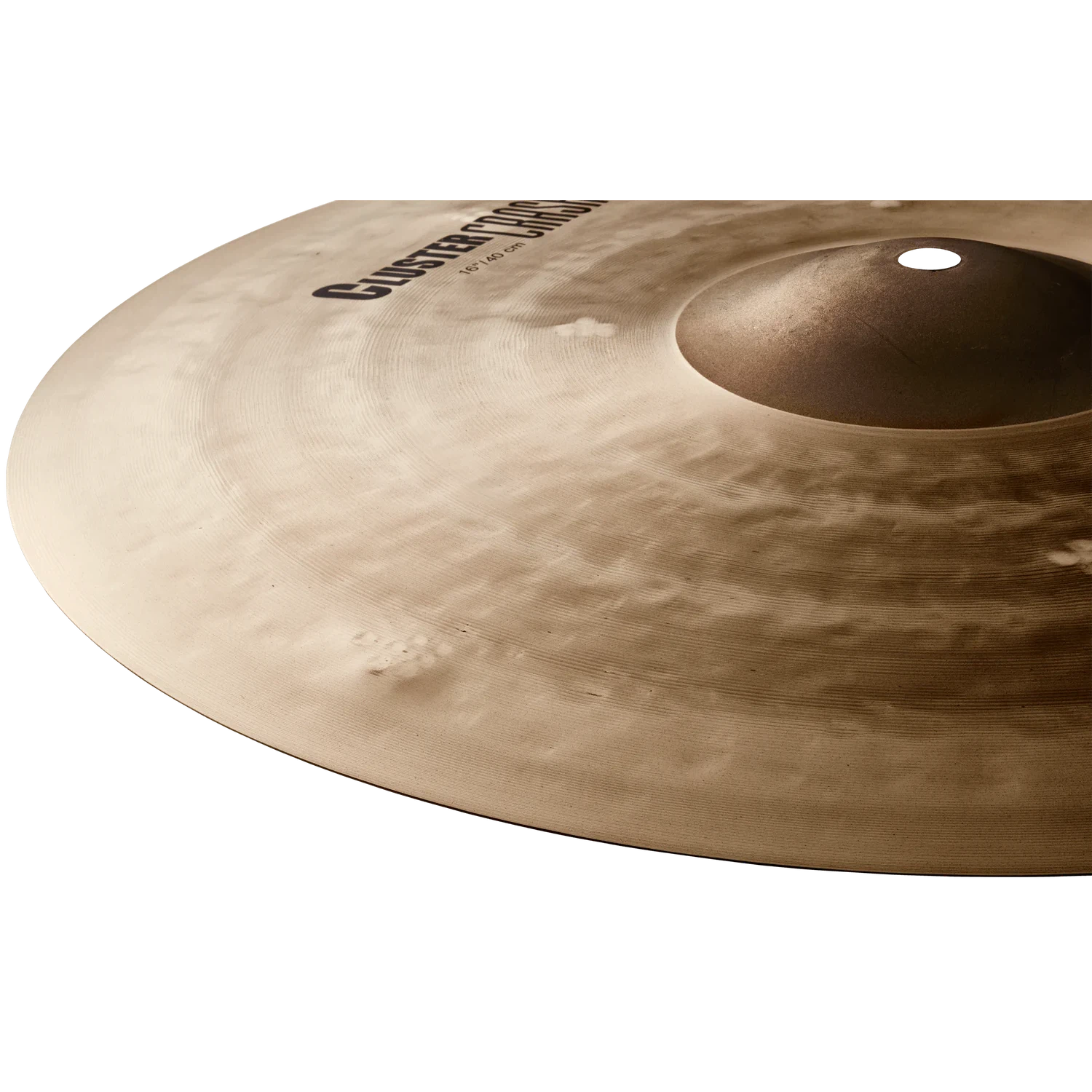 Cymbal Zildjian K Family - K Cluster Crashes 16" - K0931 - Việt Music