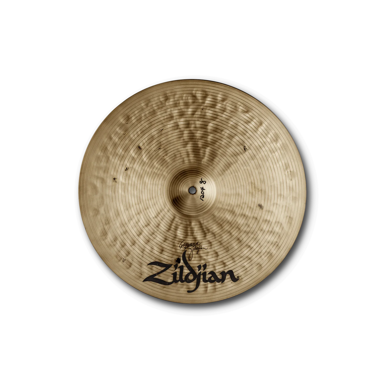 Cymbal Zildjian K Family - K Constantinople Crashes 16" - K1066 - Việt Music