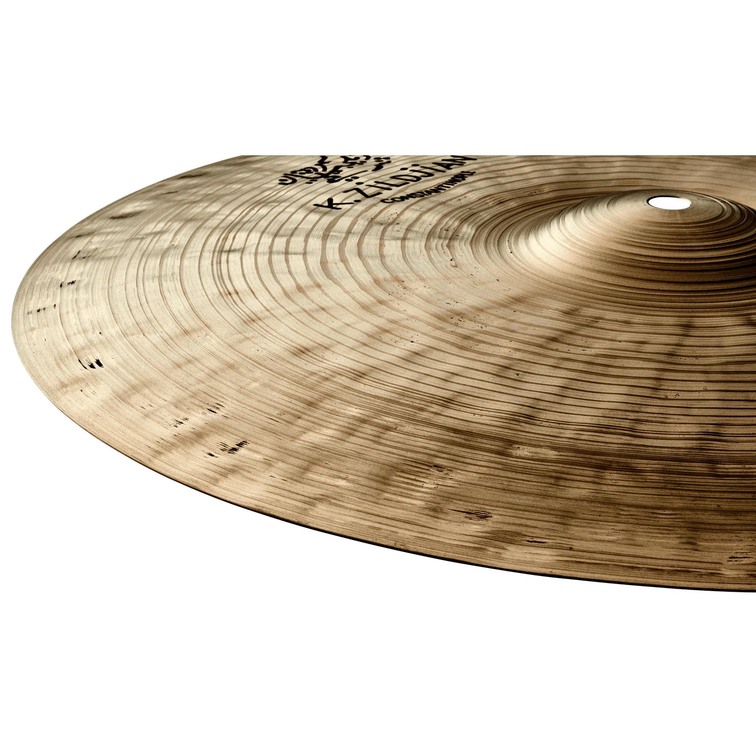 Cymbal Zildjian K Family - K Constantinople Crashes 16" - K1066 - Việt Music