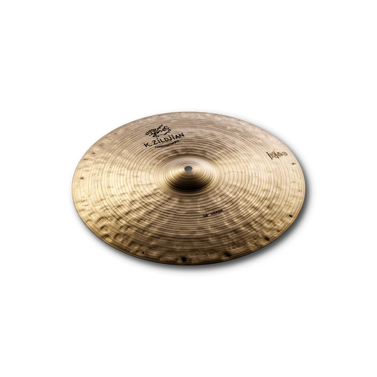 Cymbal Zildjian K Family - K Constantinople Crashes 16" - K1066 - Việt Music