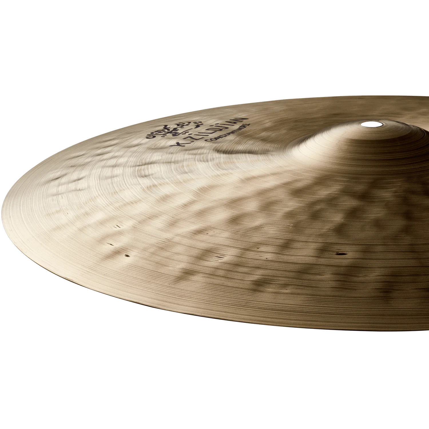 Cymbal Zildjian K Family - K Constantinople Crashes 17" - K1067 - Việt Music