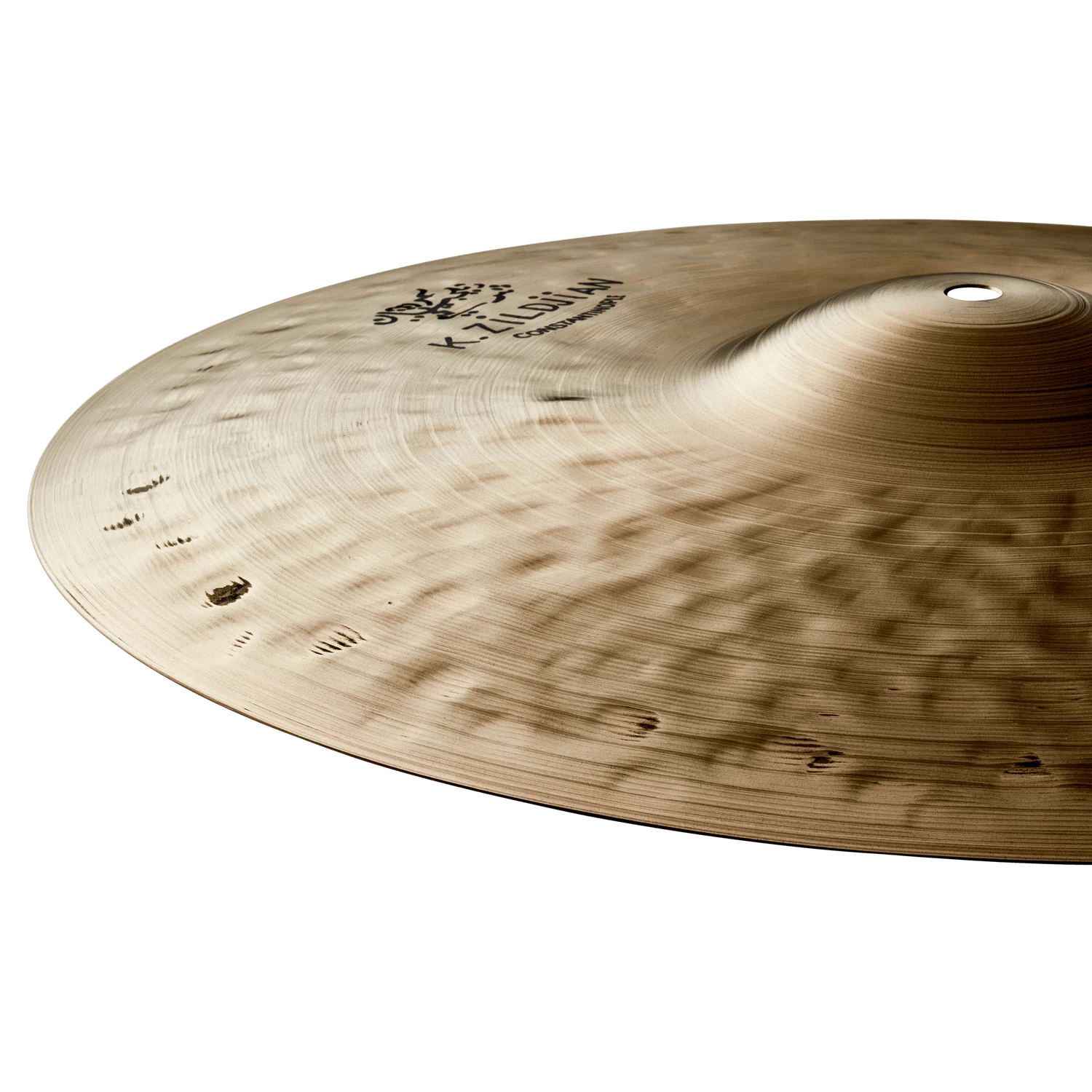 Cymbal Zildjian K Family - K Constantinople Crashes 18" - K1068 - Việt Music