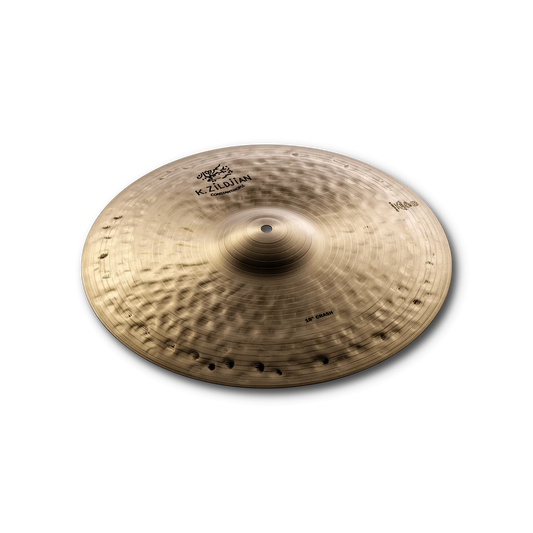 Cymbal Zildjian K Family - K Constantinople Crashes 18" - K1068 - Việt Music