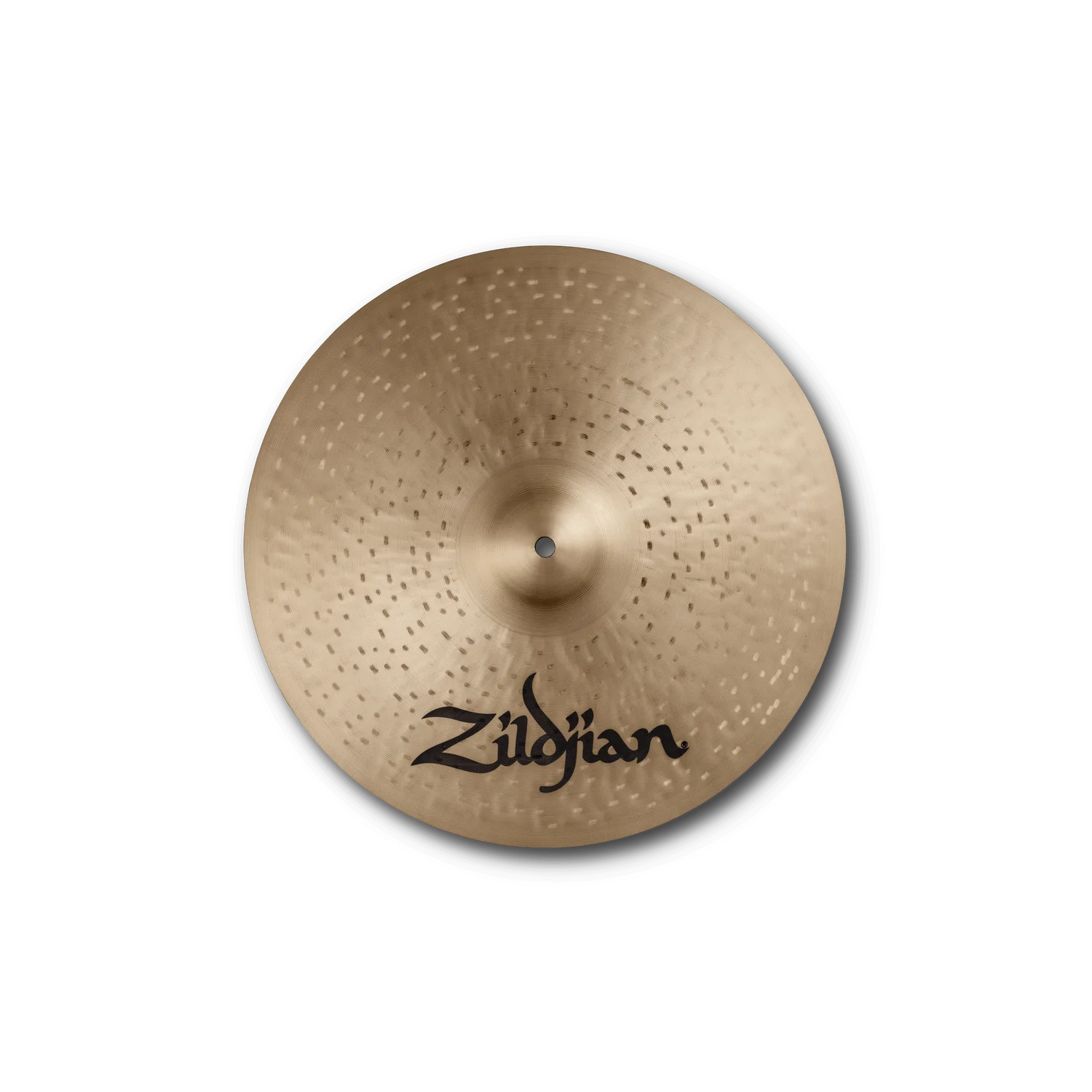 Cymbal Zildjian K Family - K Custom Dark Crashes 16" - K0951 - Việt Music