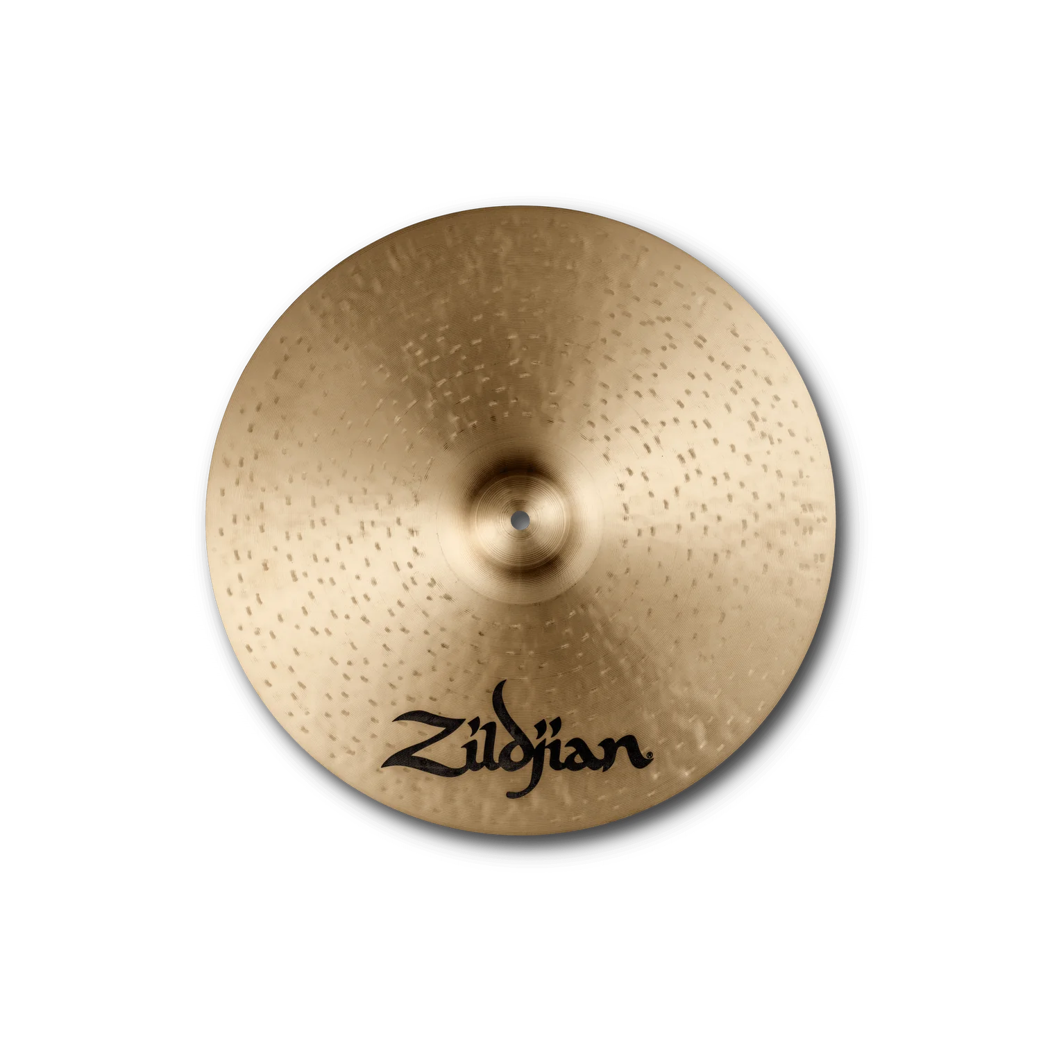 Cymbal Zildjian K Family - K Custom Dark Crashes 17" - K0952 - Việt Music