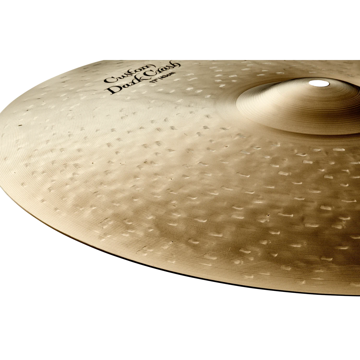 Cymbal Zildjian K Family - K Custom Dark Crashes 17" - K0952 - Việt Music