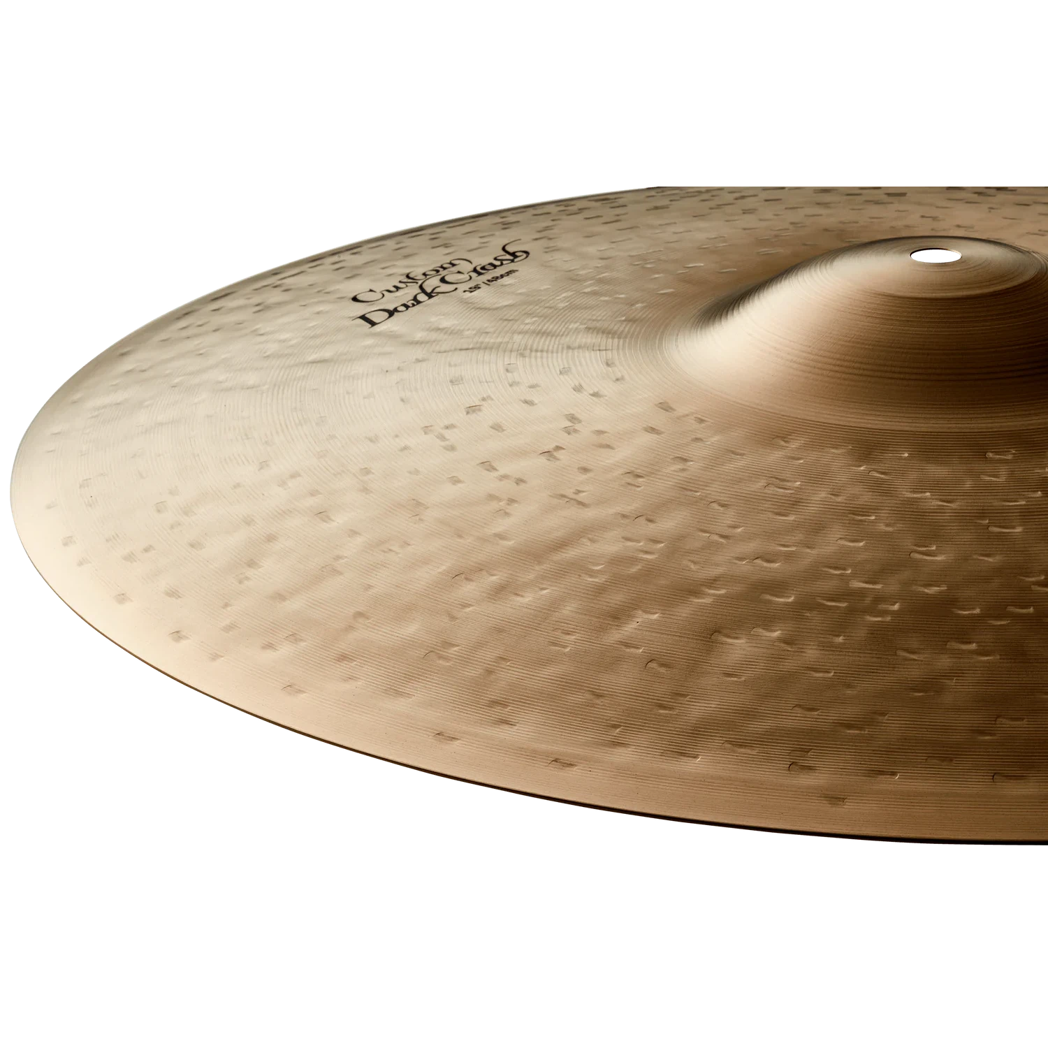 Cymbal Zildjian K Family - K Custom Dark Crashes 19" - K0978 - Việt Music