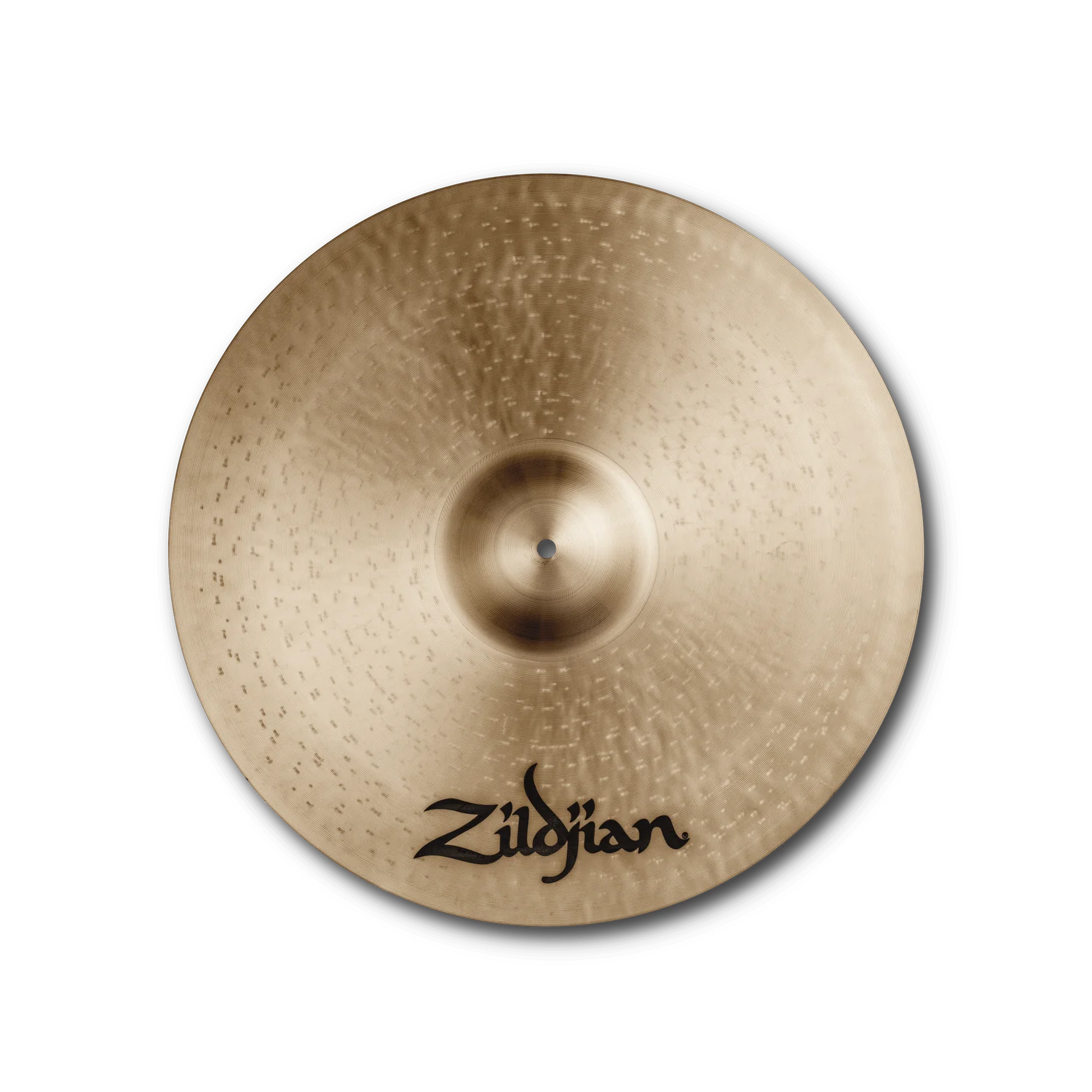 Cymbal Zildjian K Family - K Custom Dark Crashes 20" - K0979 - Việt Music