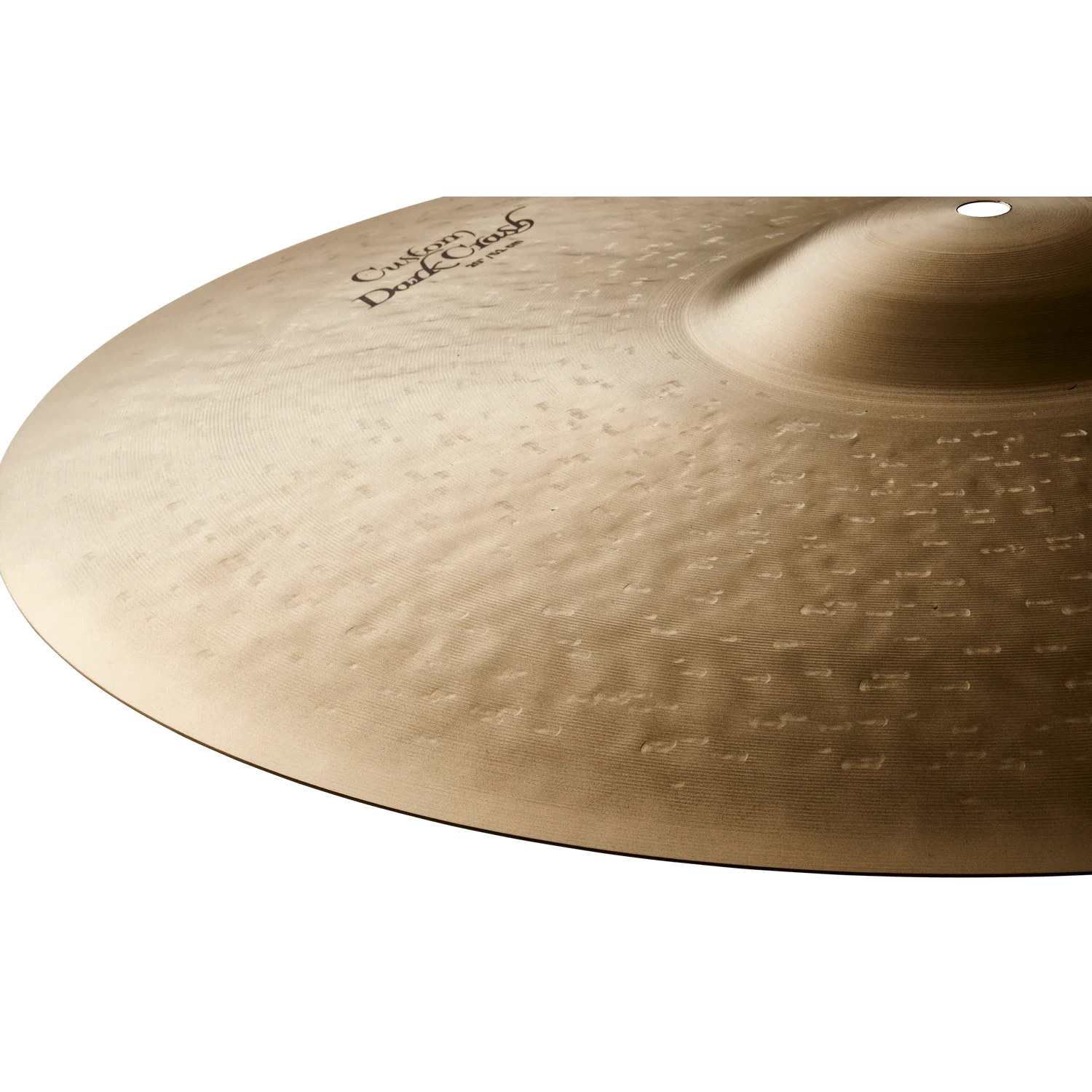 Cymbal Zildjian K Family - K Custom Dark Crashes 20" - K0979 - Việt Music