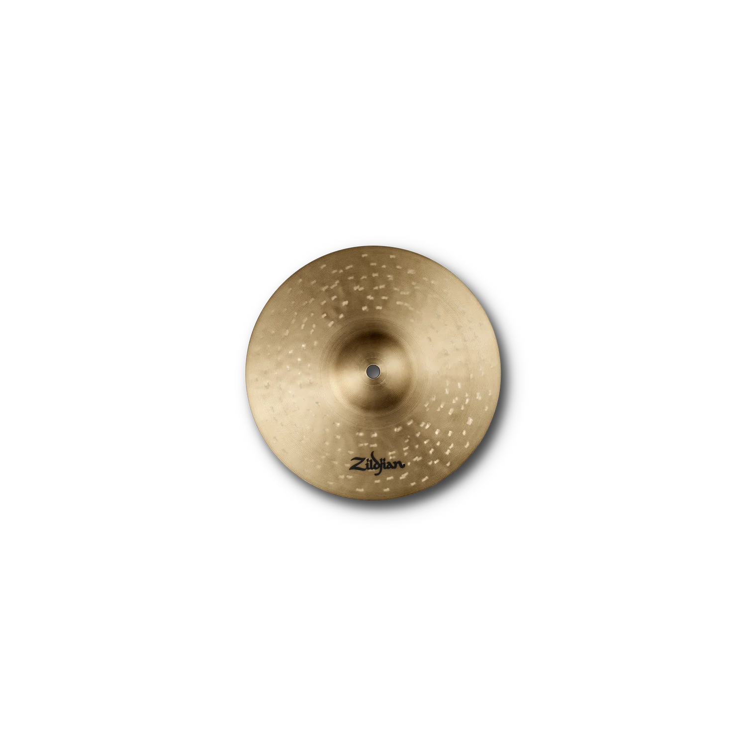 Cymbal Zildjian K Family - K Custom Dark Splashes 8" - K0930 - Việt Music