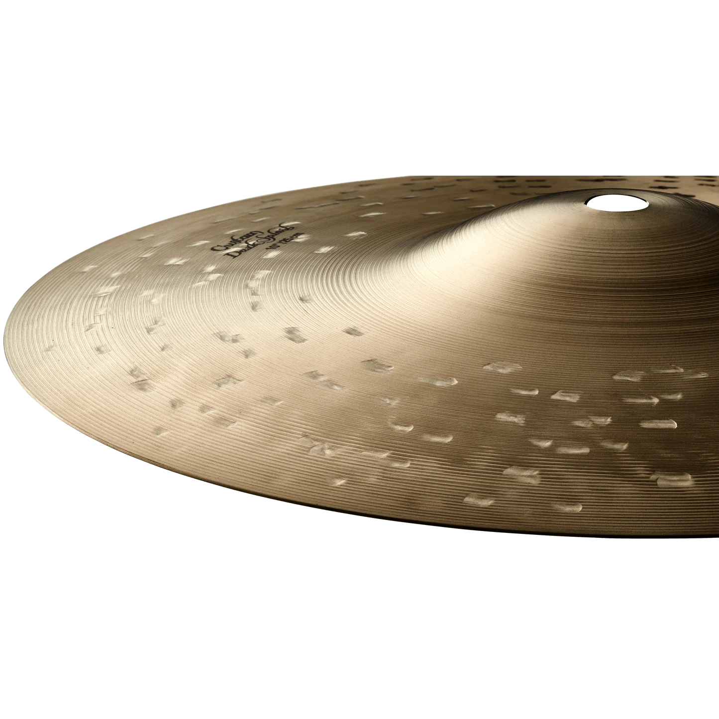 Cymbal Zildjian K Family - K Custom Dark Splashes 8" - K0930 - Việt Music