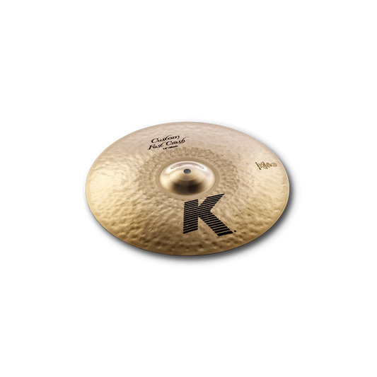 Cymbal Zildjian K Family - K Custom Fast Crashes 14" - K0980 - Việt Music