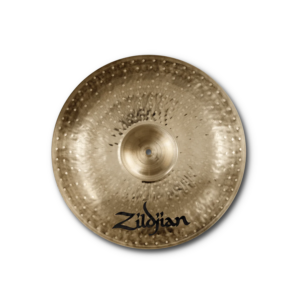 Cymbal Zildjian K Family - K Custom Fast Crashes 18" - K0984 - Việt Music