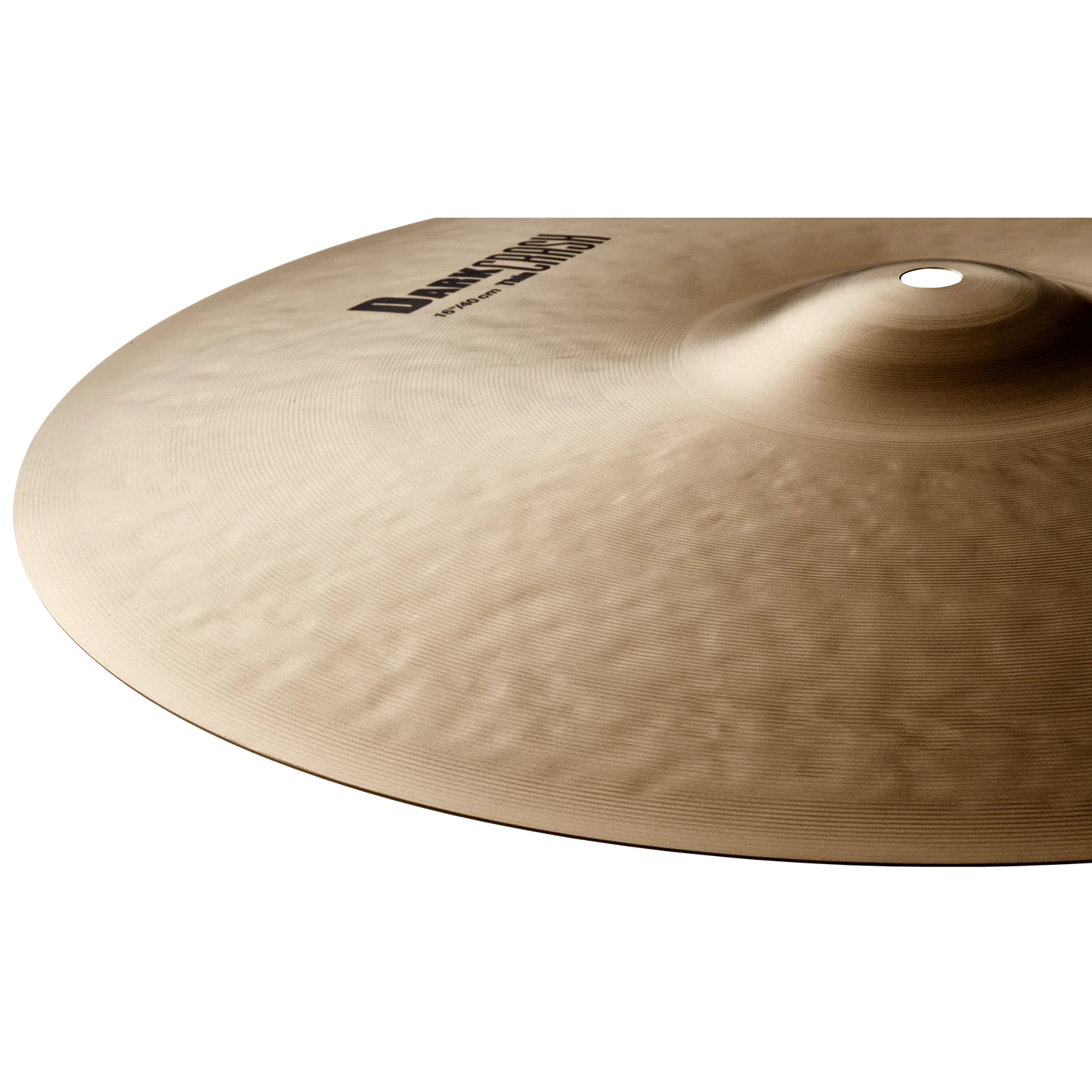 Cymbal Zildjian K Family - K Dark Thin Crashes 16" - K0902 - Việt Music