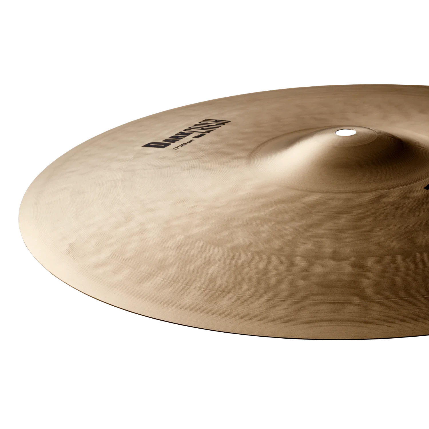 Cymbal Zildjian K Family - K Dark Thin Crashes 17" - K0903 - Việt Music