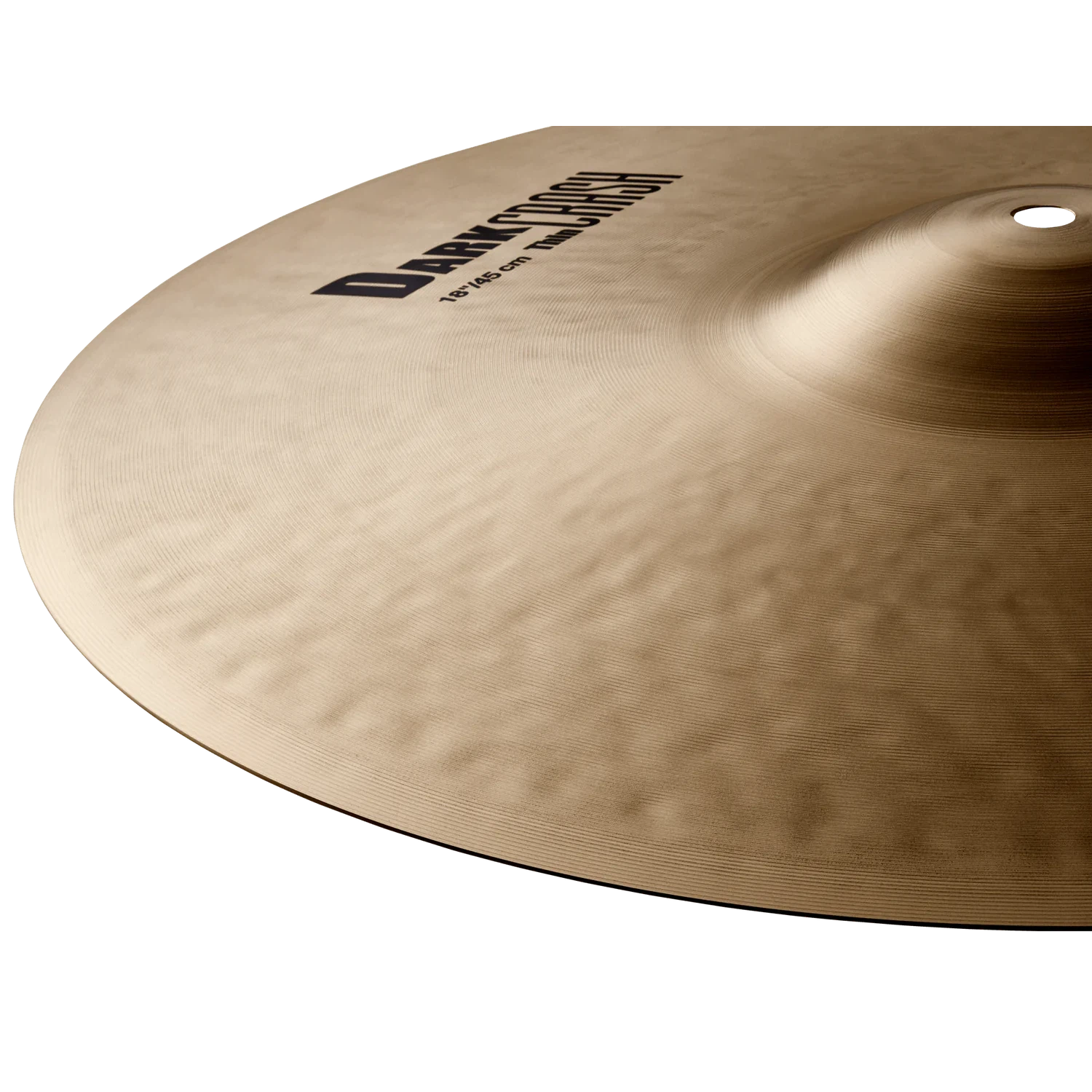 Cymbal Zildjian K Family - K Dark Thin Crashes 19" - K0905 - Việt Music