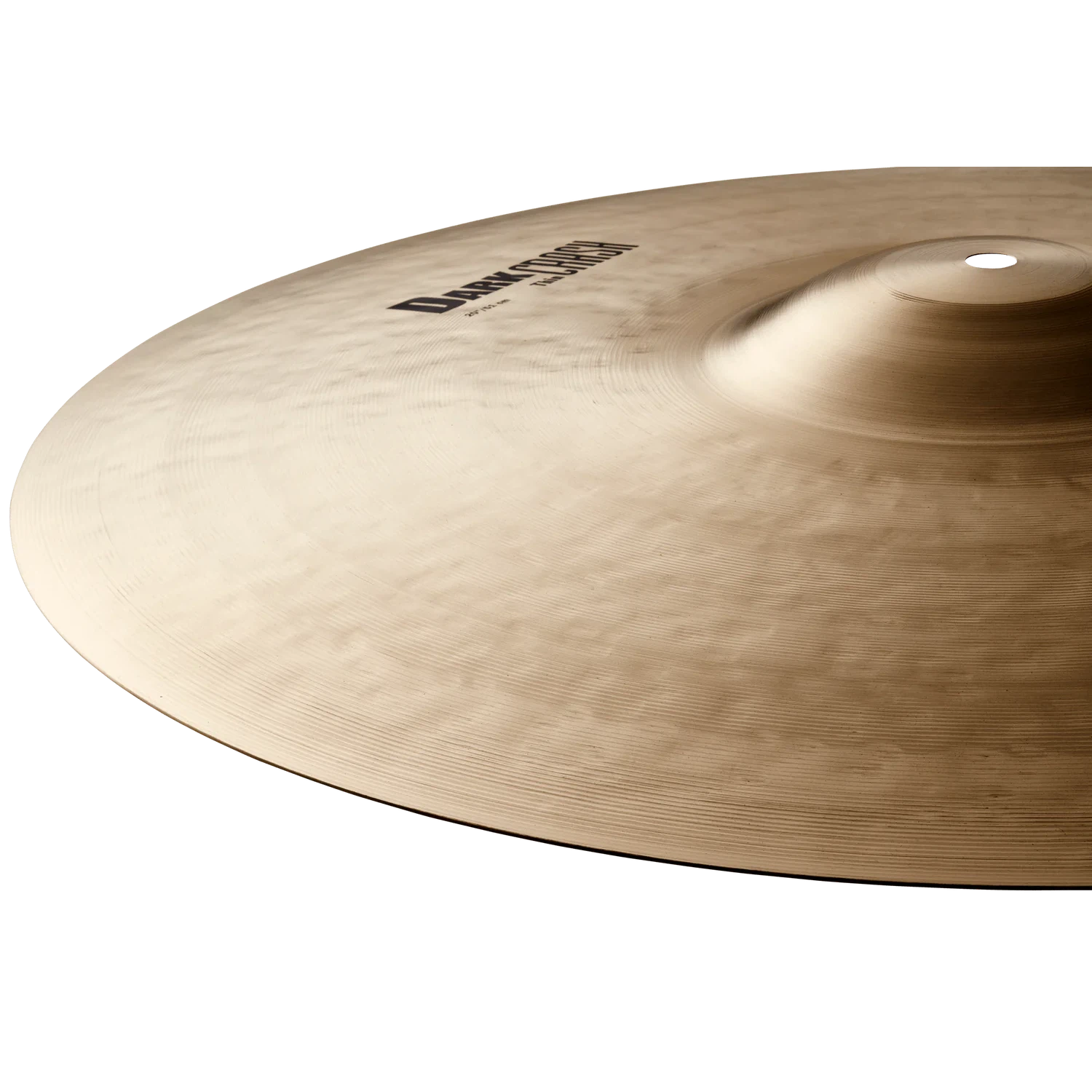 Cymbal Zildjian K Family - K Dark Thin Crashes 20" - K0912 - Việt Music