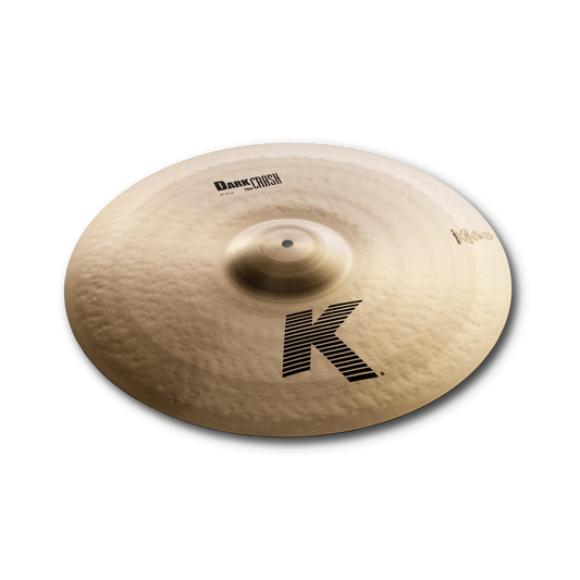 Cymbal Zildjian K Family - K Dark Thin Crashes 20" - K0912 - Việt Music