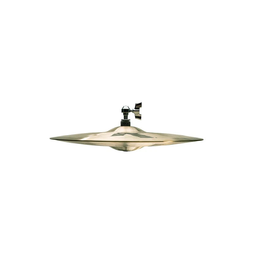 Cymbal Zildjian K Family - K Fat Hats 14" - Pairs - K1433 - Việt Music