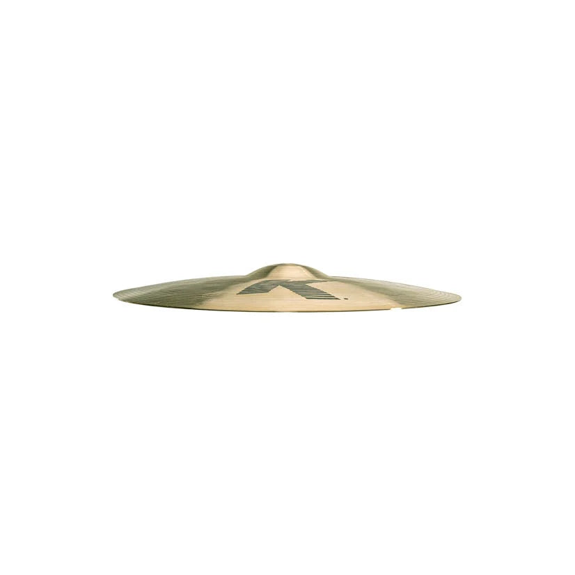 Cymbal Zildjian K Family - K Fat Hats 14" - Pairs - K1433 - Việt Music