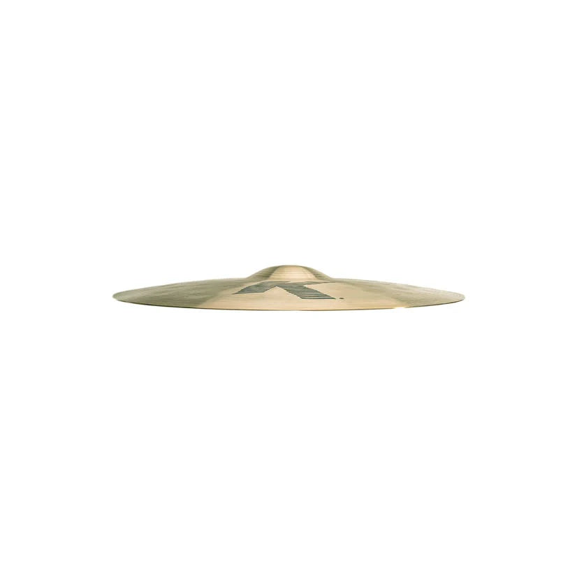 Cymbal Zildjian K Family - K Fat Hats 14" - Pairs - K1433 - Việt Music