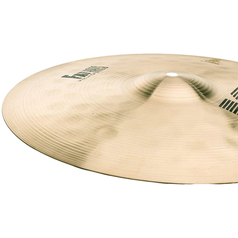 Cymbal Zildjian K Family - K Fat Hats 14" - Pairs - K1433 - Việt Music