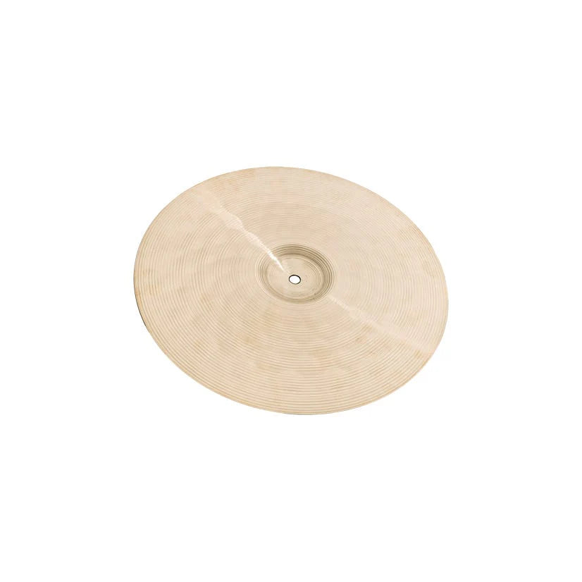 Cymbal Zildjian K Family - K Fat Hats 14" - Pairs - K1433 - Việt Music