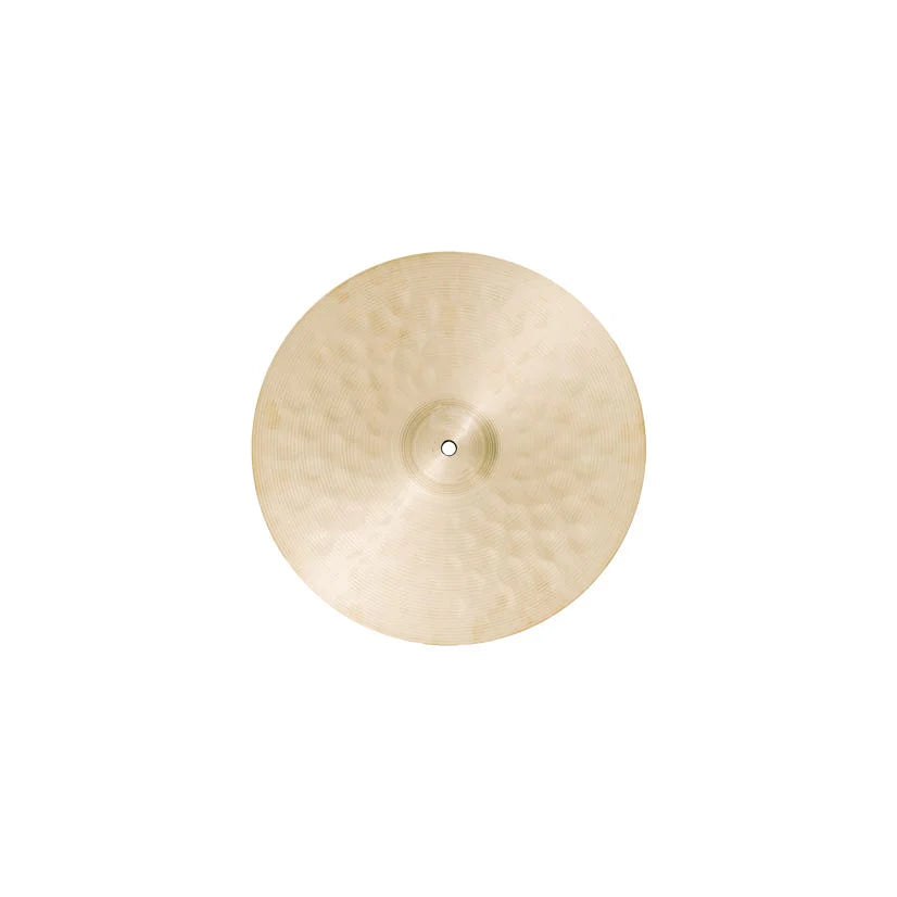 Cymbal Zildjian K Family - K Fat Hats 14" - Pairs - K1433 - Việt Music