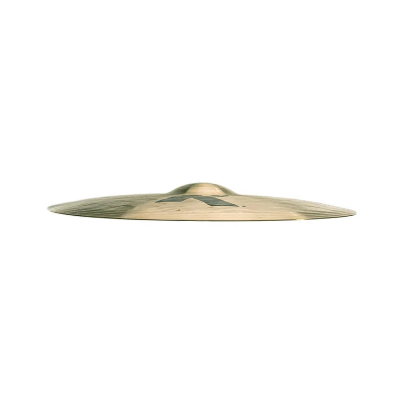 Cymbal Zildjian K Family - K Fat Hats 15" - Pairs - K1436 - Việt Music