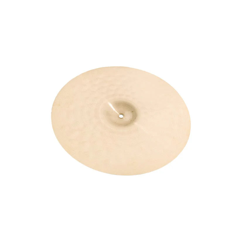 Cymbal Zildjian K Family - K Fat Hats 15" - Pairs - K1436 - Việt Music