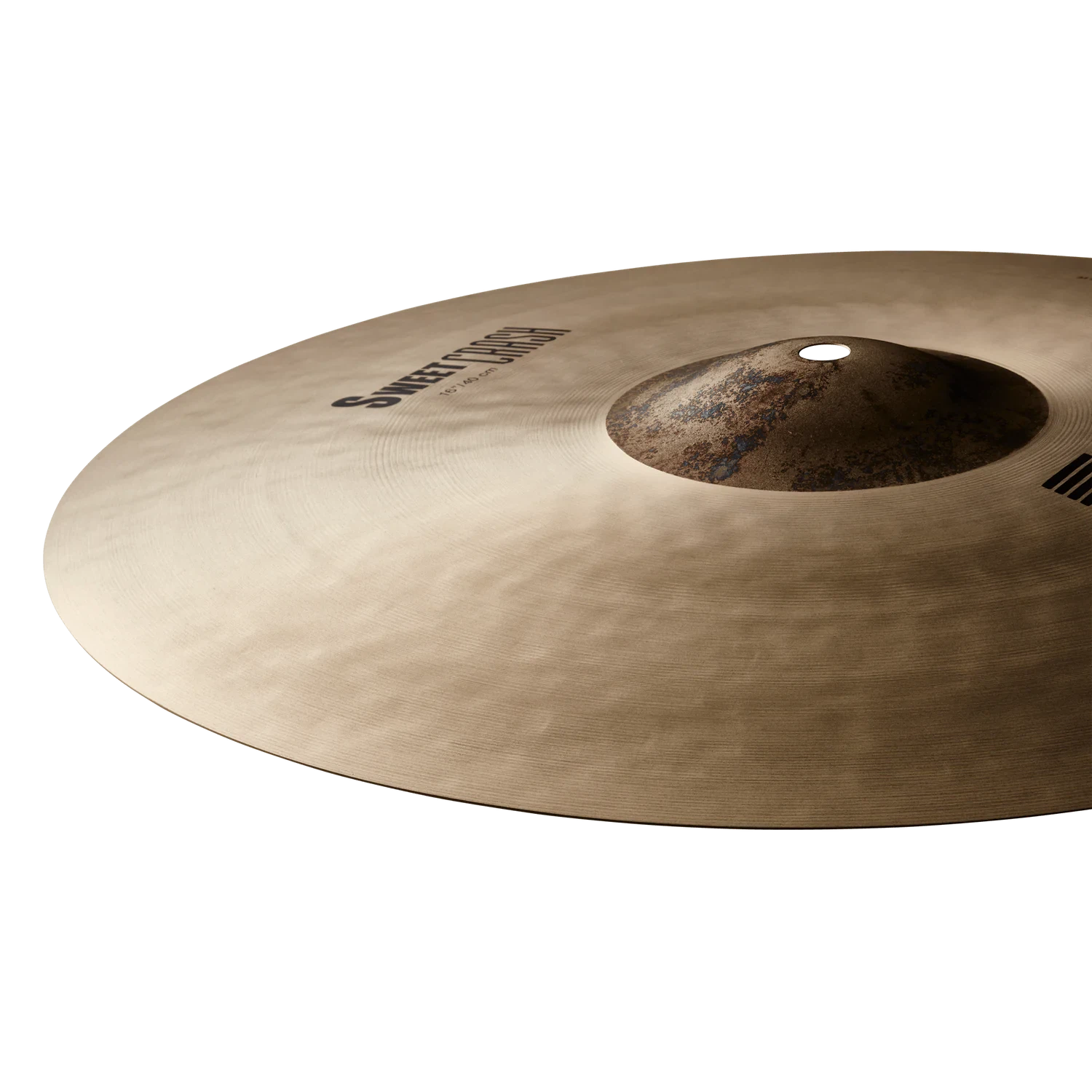 Cymbal Zildjian K Family - K Sweet Crashes 16" - K0702 - Việt Music