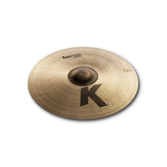 Cymbal Zildjian K Family - K Sweet Crashes 17" - K0703 - Việt Music