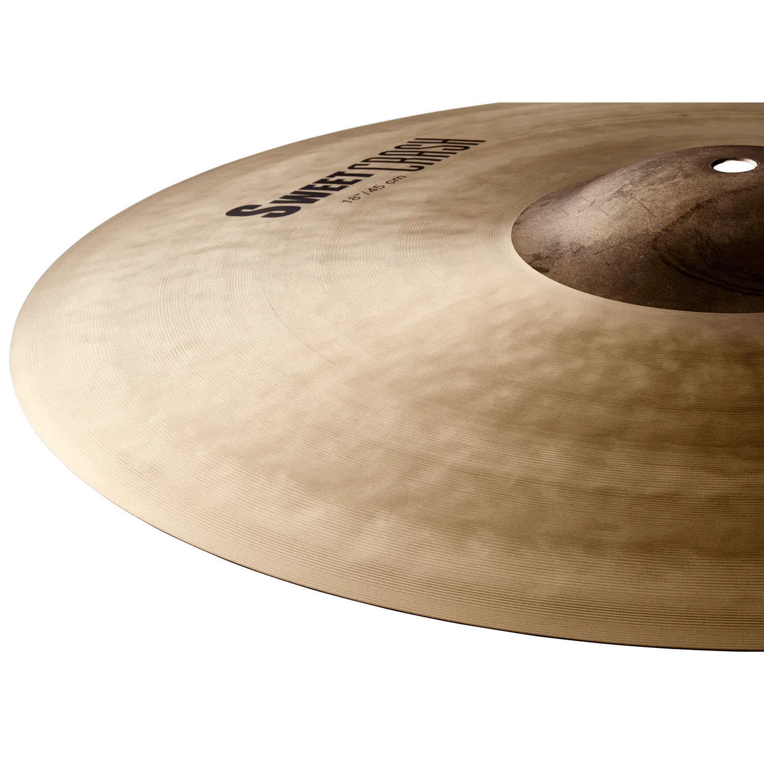 Cymbal Zildjian K Family - K Sweet Crashes 18" - K0704 - Việt Music