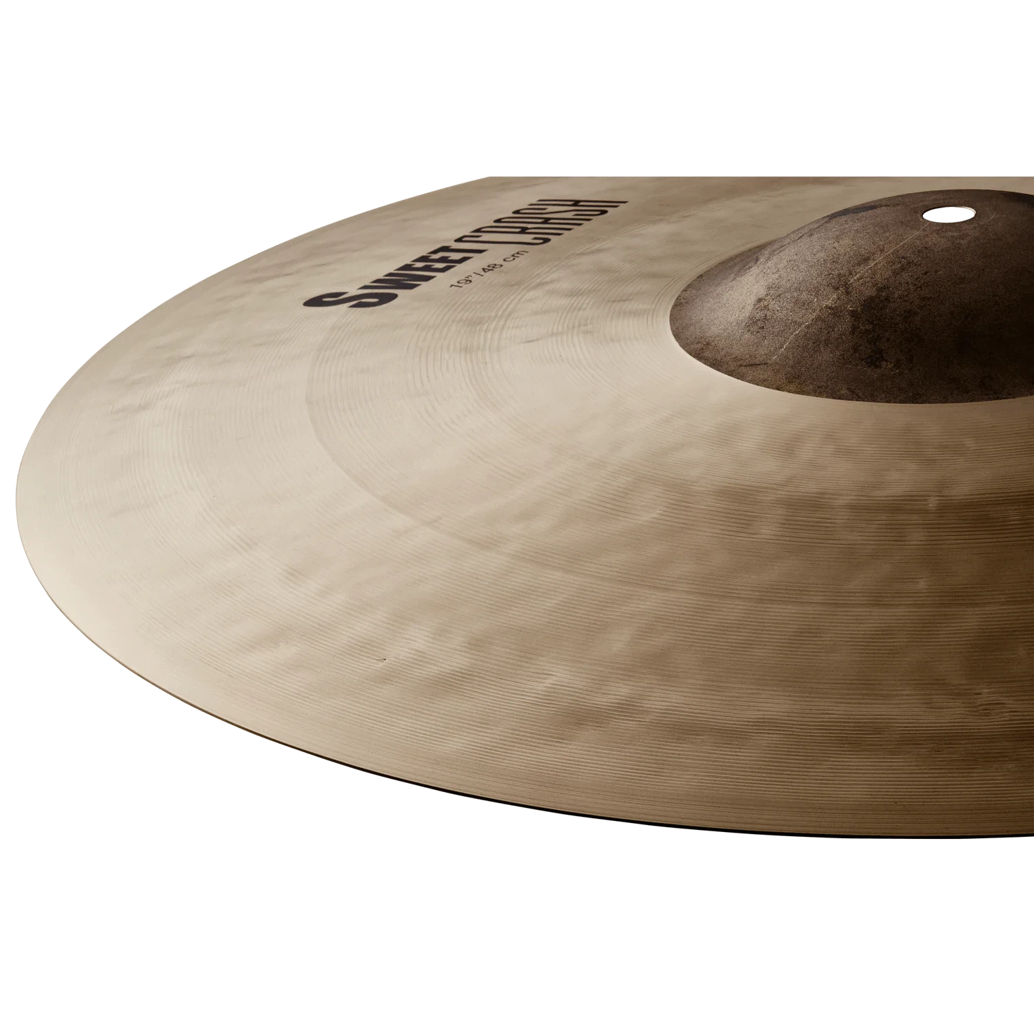 Cymbal Zildjian K Family - K Sweet Crashes 19" - K0705 - Việt Music