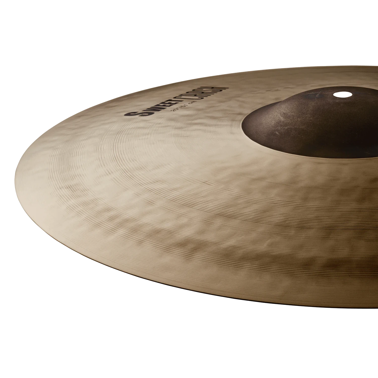 Cymbal Zildjian K Family - K Sweet Crashes 20" - K0712 - Việt Music