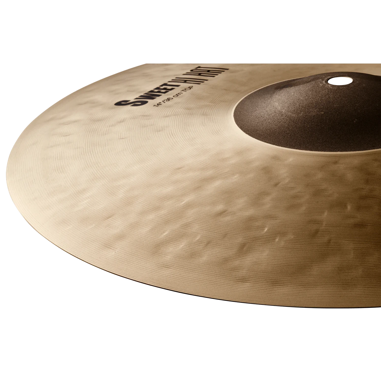 Cymbal Zildjian K Family - K Sweet HiHats 14" - Pairs - K0720 - Việt Music