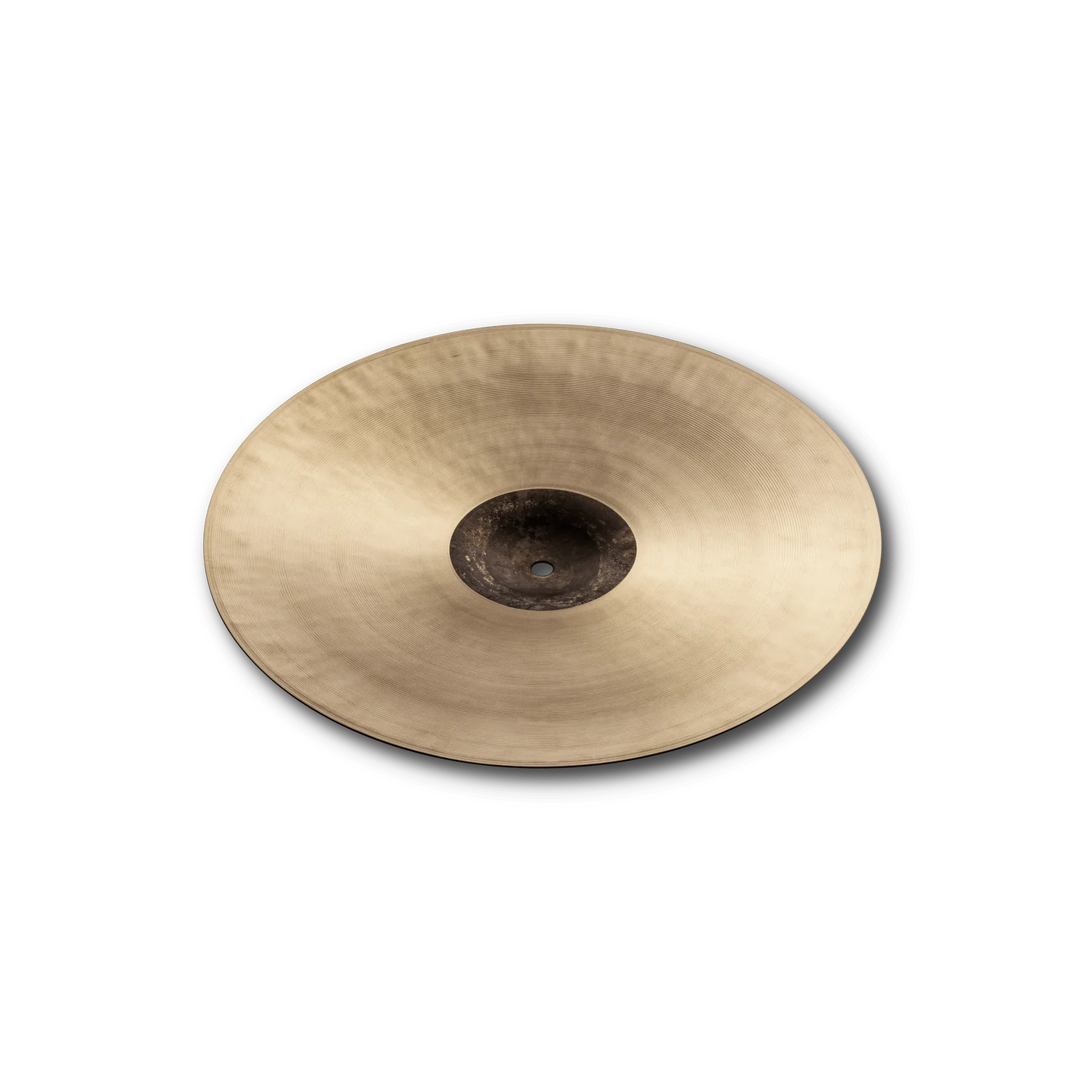 Cymbal Zildjian K Family - K Sweet HiHats 16" - Pairs - K0726 - Việt Music