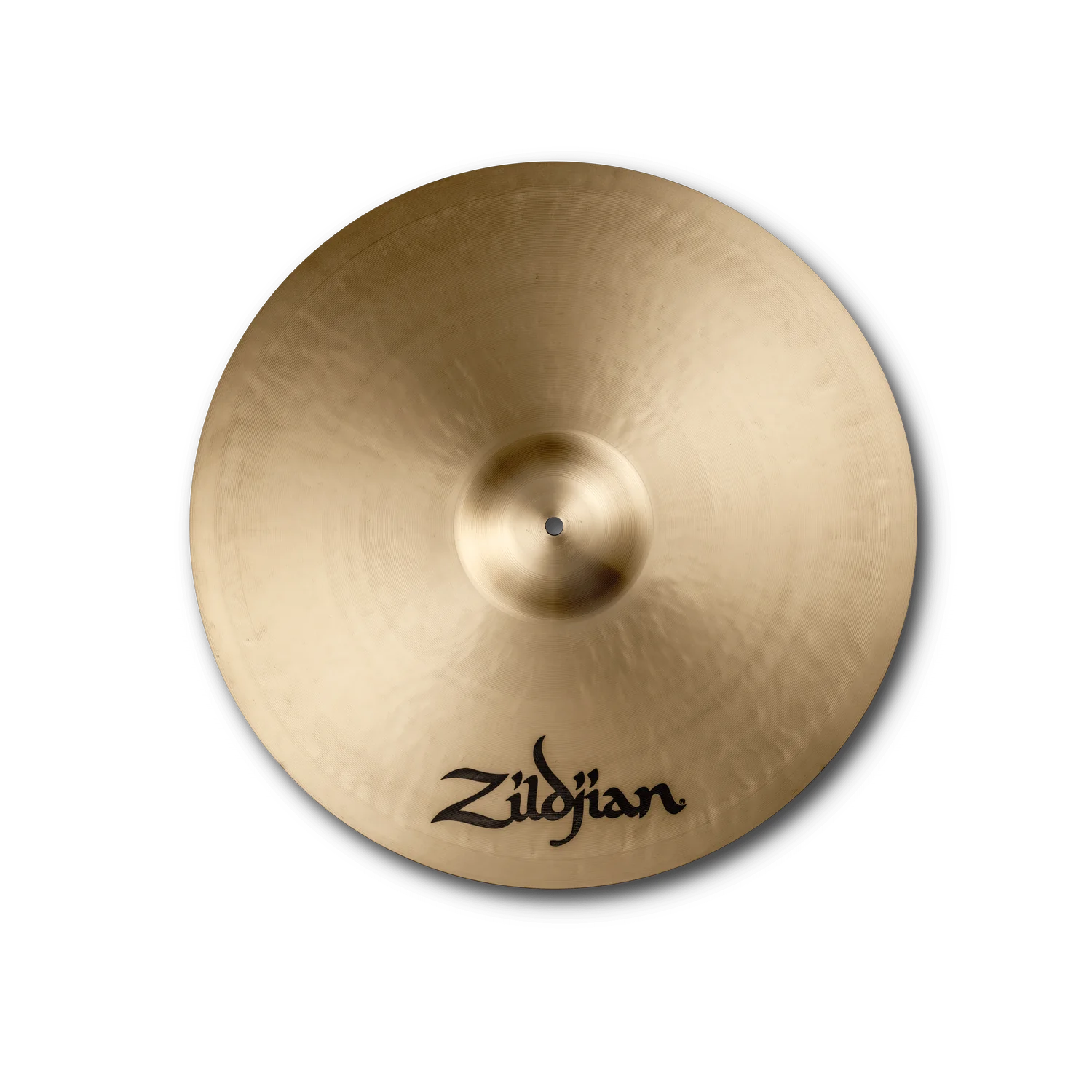 Cymbal Zildjian K Family - K Sweet Rides 21" - K0731 - Việt Music