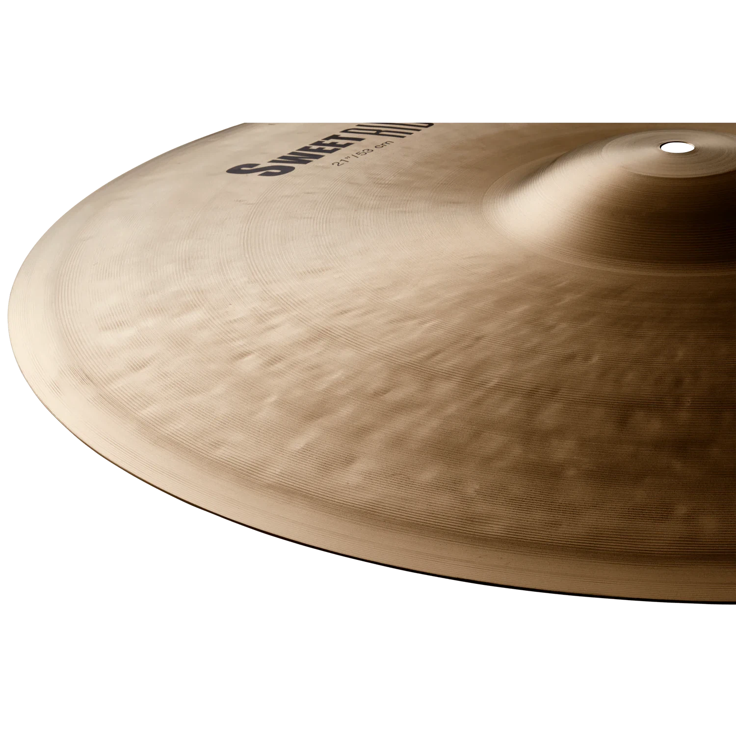 Cymbal Zildjian K Family - K Sweet Rides 21" - K0731 - Việt Music