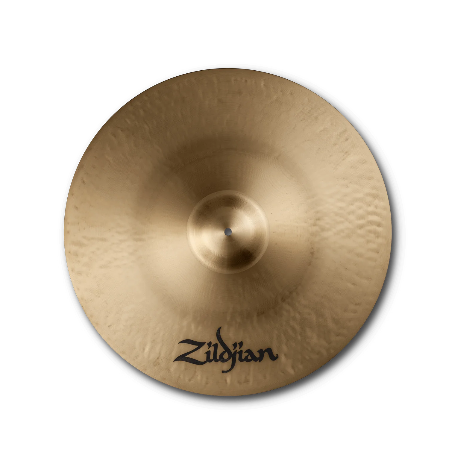 Cymbal Zildjian K Family - K Sweet Rides 21" - K0732 - Việt Music