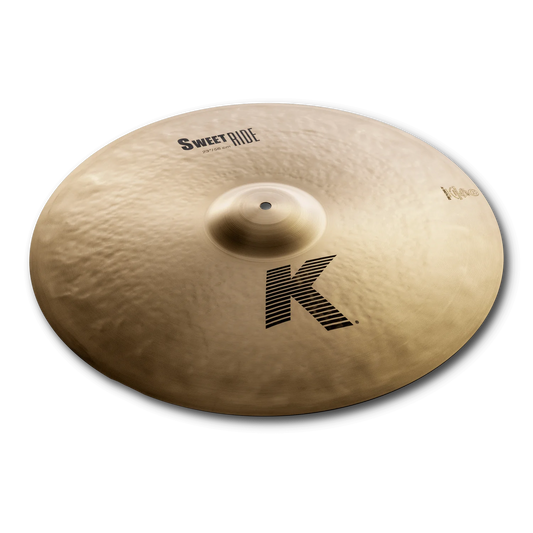 Cymbal Zildjian K Family - K Sweet Rides 21" - K0732 - Việt Music