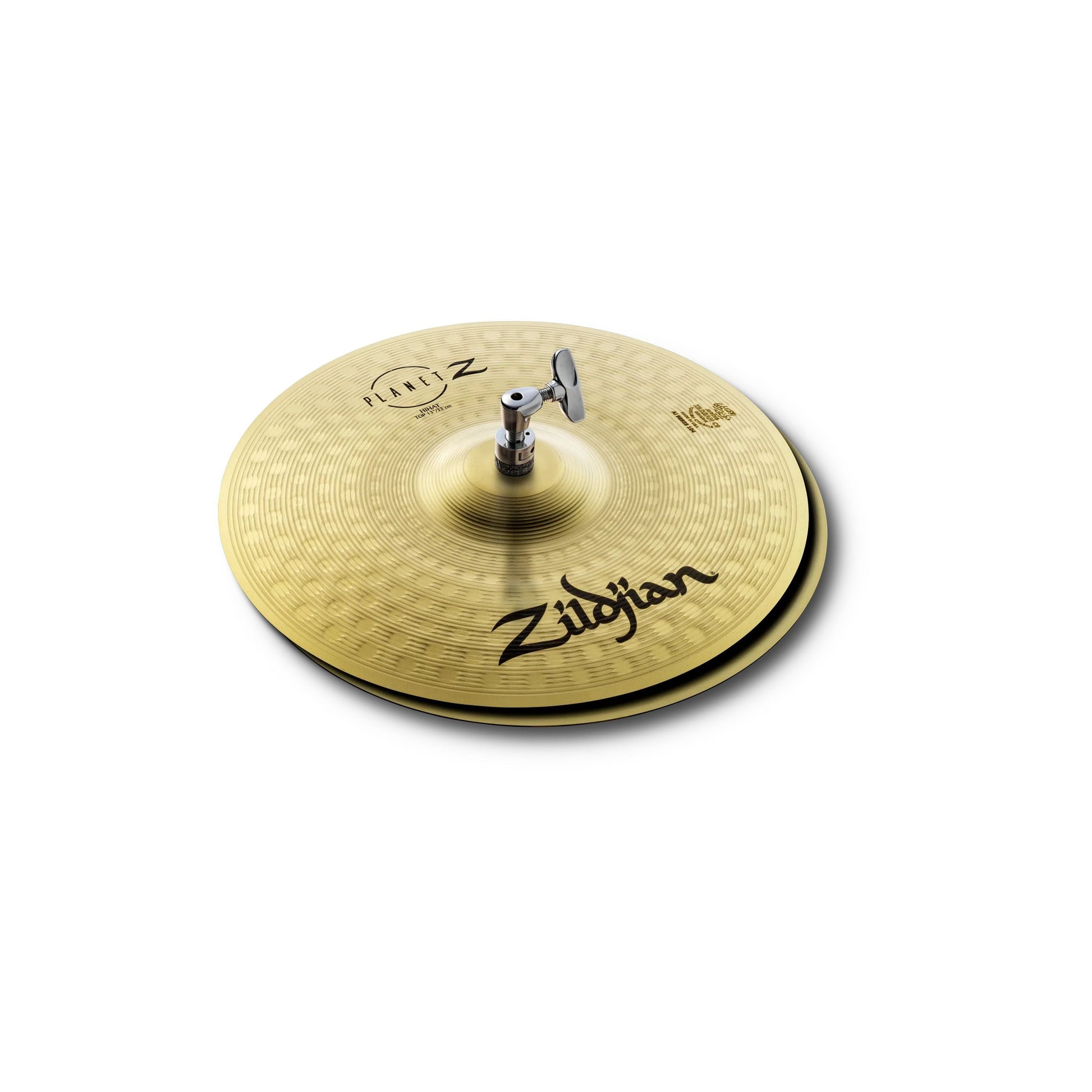 Cymbal Zildjian Planet Z HiHats - ZP14PR - Việt Music