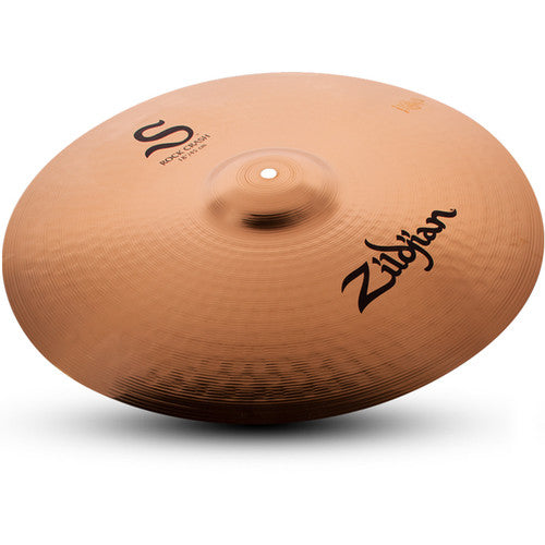 Cymbal Zildjian SROCKXL Cymbal Set 14/18/20/22 - Việt Music