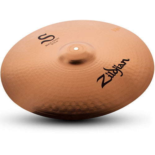 Cymbal Zildjian SROCKXL Cymbal Set 14/18/20/22 - Việt Music