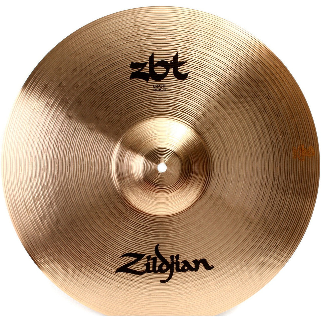 Cymbal Zildjian ZBTP390-A ZBT Cymbal Set (14/16/18/20) - Việt Music