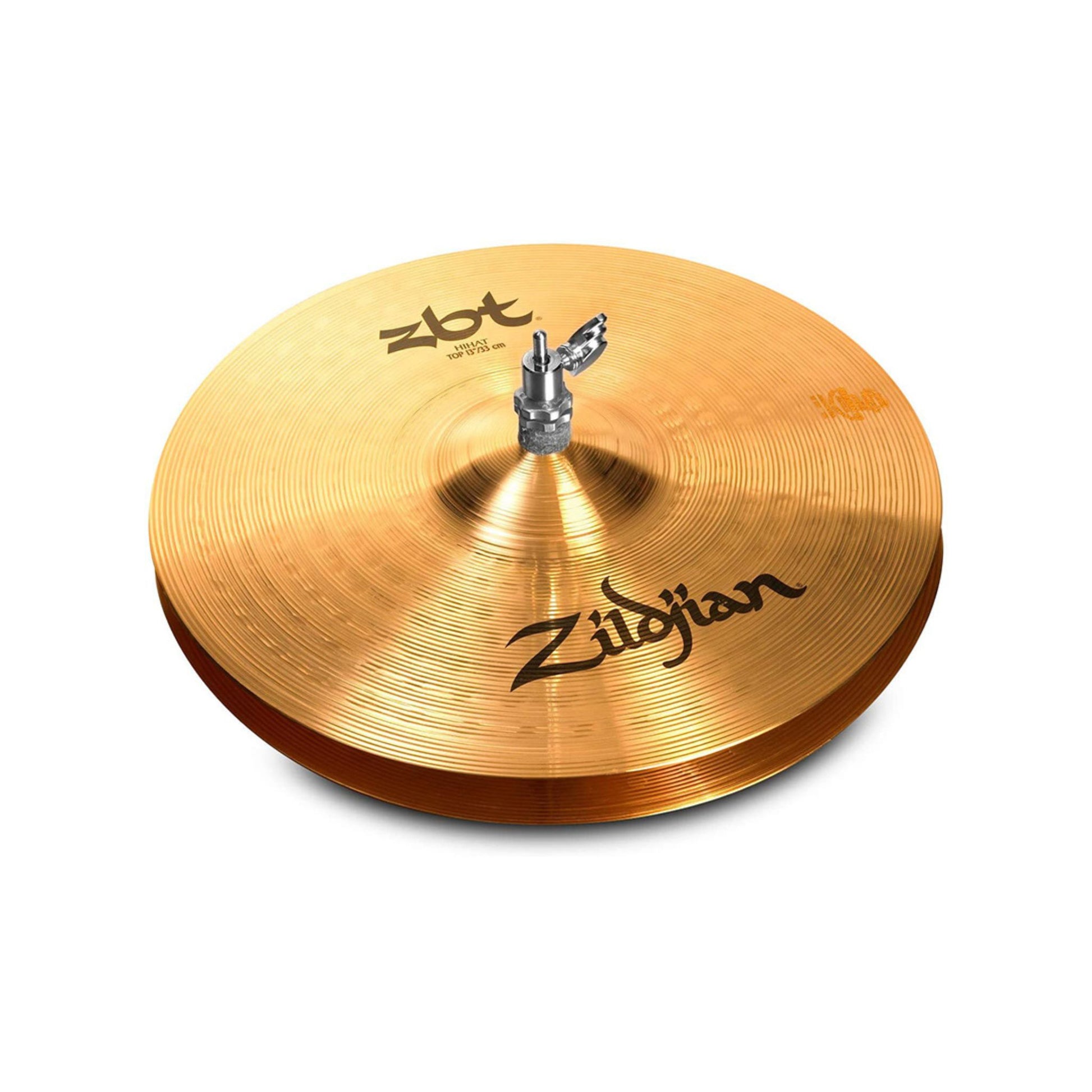 Cymbal Zildjian ZBTP3P-9 ZBT Cymbal Set (13/14/18) - Việt Music