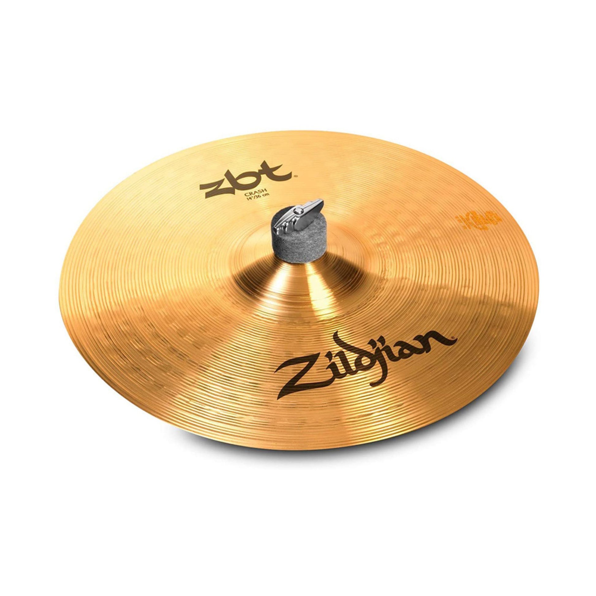 Cymbal Zildjian ZBTP3P-9 ZBT Cymbal Set (13/14/18) - Việt Music