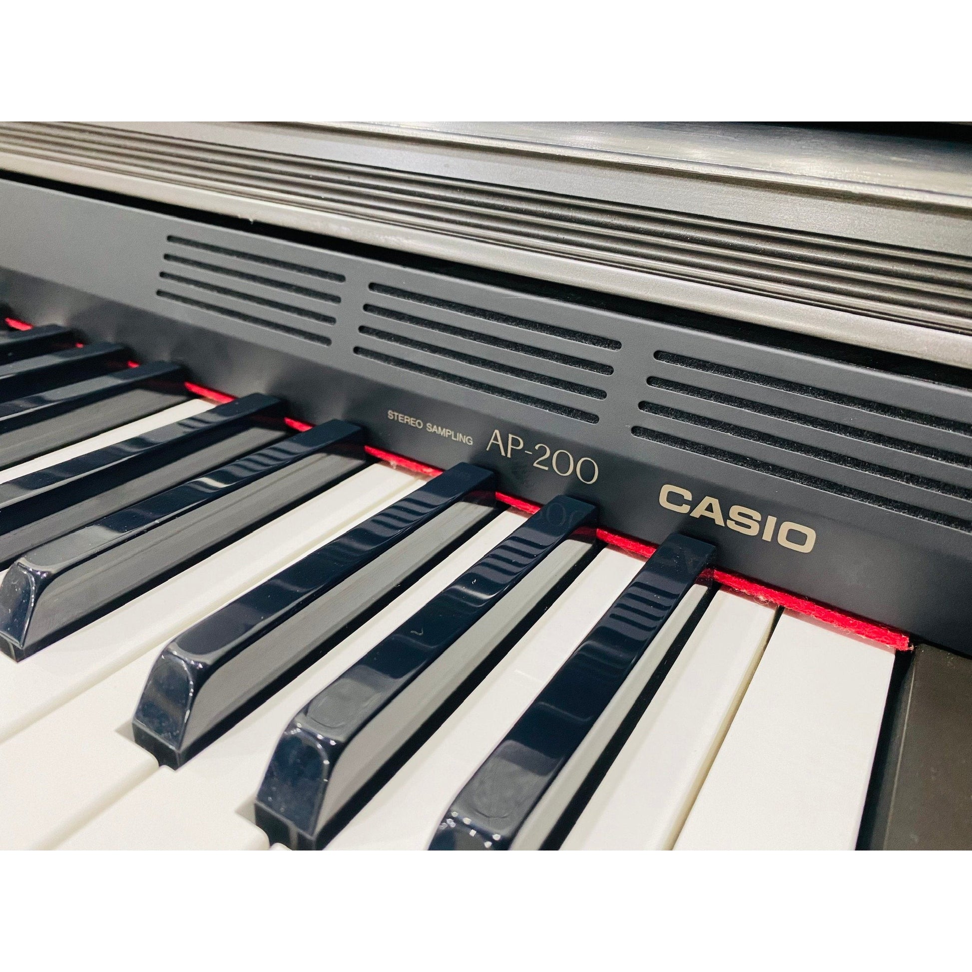 Đàn Piano Điện Casio AP200 - Qua Sử Dụng - Việt Music