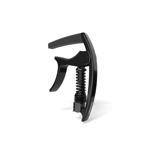 Capo Đàn Guitar D'Addario PW-CP-09 NS Tri-Action - Việt Music